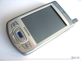 Коммуникатор Samsung i700: новое или ...