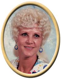Obituary information for Ethel Pearl Hill Payne