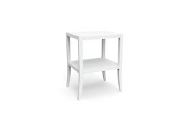 Go from drab and boring to fabulously modern. Mott Side Table Small Shelf Ziggy