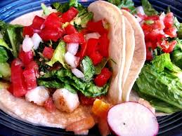 If you have a sweet tooth, there are dessert recipes, too! Top 5 Must Have Fish Tacos In San Francisco Cbs San Francisco