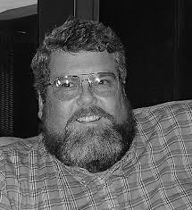 Introducing Edward Halbach III