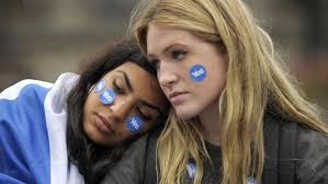 Year in review: A look back at the events of 2014