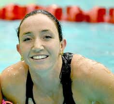 Olympic Gold Foursome To Lead Dolphins For World Championships