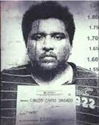 Carlos Canto, el rostro de la tortura tras las investigaciones en el caso  Ayotzinapa