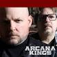 Arcana Kings