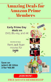 Join Now And Be A Part Of Amazon Prime To Avail Of The Members Exclusive Promos Sales And Ev Promotional Products Marketing Brand Stickers Promotional Design