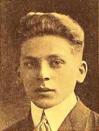 Emil Magaziner (Manuel)