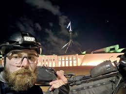 Have you ever ridden your TerraTrike in heavy rain?