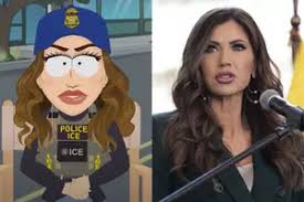 South Dakota Governor-elect Kristi Noem Cabinet and Staff Hires