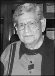 Luis Moreno Obituary (2020)