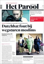 Download het parool apks files for android by dpg media services, apks count:24 last version: Newspaper Het Parool Netherlands Newspapers In Netherlands Tuesday S Edition June 27 Of 2017 Kiosko Net