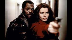Davis got her start in hollywood in the hit 1982 film tootsie. Geena Davis Top 20 Highest Rated Movies Youtube