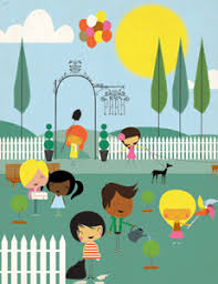 Activities for kids are often very active, which makes them ideal for the outside. 10 Fun Community Giving Ideas Scholastic Parents