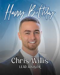 Happy birthday to our very own Wesley Abercrombie (VP, Sales) and Bryce  Wadenpfuhl (Southeastern Louisiana)! 🎉 Thank you for all you do! Have a  great day! #KeepClimbing 🏔️