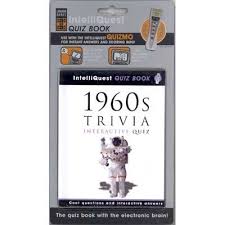 The decade was a time of growing self awareness in much of u.s. Buy Intelliquest Quiz Book 1960s Trivia Grays Australia