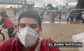 Nelson alarcón, presidente de fecode. 9 1jxjejvm961m