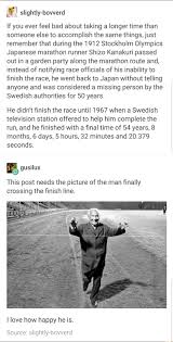 The men's marathon at the 1904 summer olympics in st. Wholesome Meme Album On Imgur