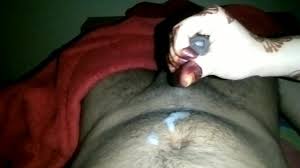 Raat ko Maa Ki Chudai ki bete ka paani nikal gya. watch online