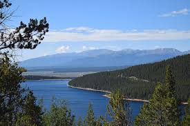 Select from premium colorado lake of the highest quality. Turquoise Lake Leadville Co Photograph By Margarethe Binkley