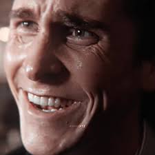 Patrick Bateman Prem Style