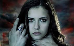 She is also one of the two last living doppelgangers in the world, with stefan, who is. Elena Gilbert Hd Wallpaper Wallpaperbetter