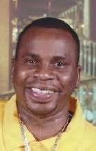 Obituary information for Franco Thomas