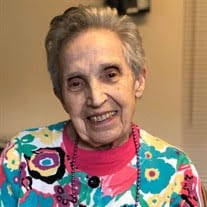 Irene Swartz Obituary (2022)