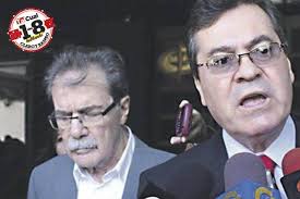 La “justicia” contra la libertad de expresión