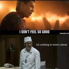 See, rate and share the best serie memes, gifs and funny pics. 100 Chernobyl Memes Ideas Chernobyl Memes Hbo