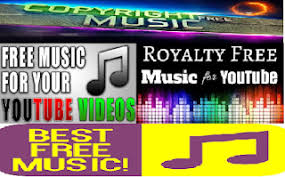 Royalty Free Music For Youtube Video Projects Free Download Royalty Free Music Creating Videos And Uploading Th Royalty Free Music Free Music Get Free Music