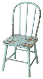 Jetzt eine riesige auswahl an gebrauchtmaschinen von zertifizierten händlern entdecken Consigned Vintage Children S Spindle Back Chair Farmhouse Kids Chairs By 86 Vintage Houzz