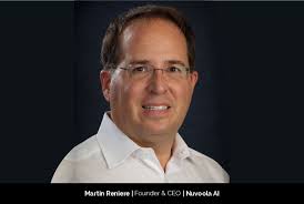 The Most Influential Innovators in AI and Robotics, 2024 Nov 8