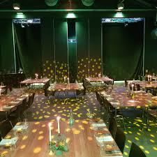 Firmenevent Balkondekoration Dekoration Wohnung Stuttgart