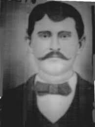 George Christopher Laurence (1866-1919)