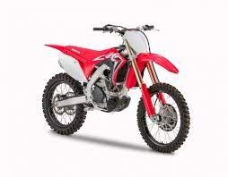 6 Image 2020 Honda Dirt Bikes Honda Dirt Bike Honda Motorcycles For Sale
