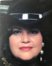 Jennifer Griffin Obituary