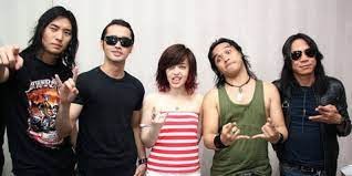 Information about abdee negara's net worth in 2020 is being updated as soon as possible by. Abdee Slank Produseri Painkiller Freedom Dan Rock N Roll Kapanlagi Com