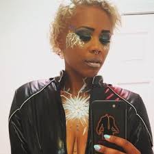 CASSANDRA LOVE LAMBERT