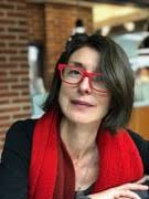 Catherine Barr Bookshop UK