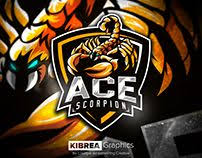Download 30 mentahan logo guild free fire keren psd png dan eps anda pemain game free fire ff. Scorpion Esports Logo Esports Logo Mascot Scorpion