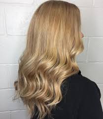 Right blond shade for pale olive skin! Here Are The Best Hair Colors For Pale Skin