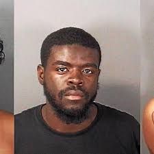 Stolen minivan, stabbing and drugs: July 11, 2018 Police Blotter