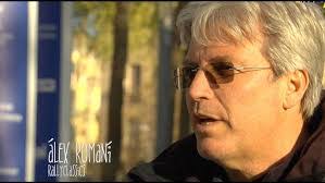 Alex Romani's Instagram, Twitter & Facebook