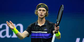 Andrei rublev was a russian icon painter born in the 1360s, and died between 1427 and 1430 in moscow. Nobody Is Going To Punch You In The Face Andrey Rublev On Boxing
