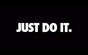 Qual E A Traducao De Just Do It Ingles No Teclado