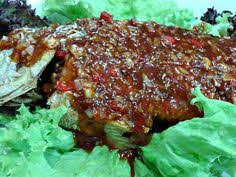 Fish names in english and local names with pictures. Fauziahsamad Com Ikan Siakap 3 Rasa Thai Masakan Dunia