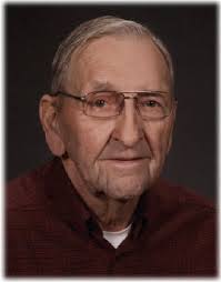 Alcuin Borgerding, 89