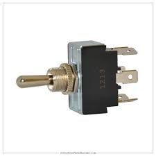 We believe in helping you find the product that is right for you. 3 Way Toggle Switch Spst On Off On New Wire Marine