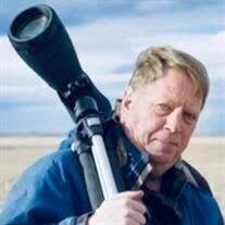 Mr. Gregory Martin Wagner Obituary