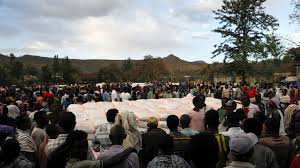 إقليم تيغراي أو تكرينيا (ትግራይ ክልል تِگْرَايْ كِلِلْ بالتجرينية) يقع في شمال إثيوبيا ويحده من الشمال إريتريا ومن الغرب السودان ومن الشرق عفر ومن جنوبها إقليم أمهرة Ø§ØªÙ‡Ø§Ù… Ø£Ù…Ù…ÙŠ Ù„Ù‚ÙˆØ§Øª Ø¥Ø±ÙŠØªØ±ÙŠØ© Ø¨ØªØ¬ÙˆÙŠØ¹ Ø³ÙƒØ§Ù† Ø¥Ù‚Ù„ÙŠÙ… ØªÙŠØºØ±Ø§ÙŠ Ø§Ù„Ø¥Ø«ÙŠÙˆØ¨ÙŠ Africa News Ø£ÙØ±ÙŠÙƒØ§ Ù†ÙŠÙˆØ²